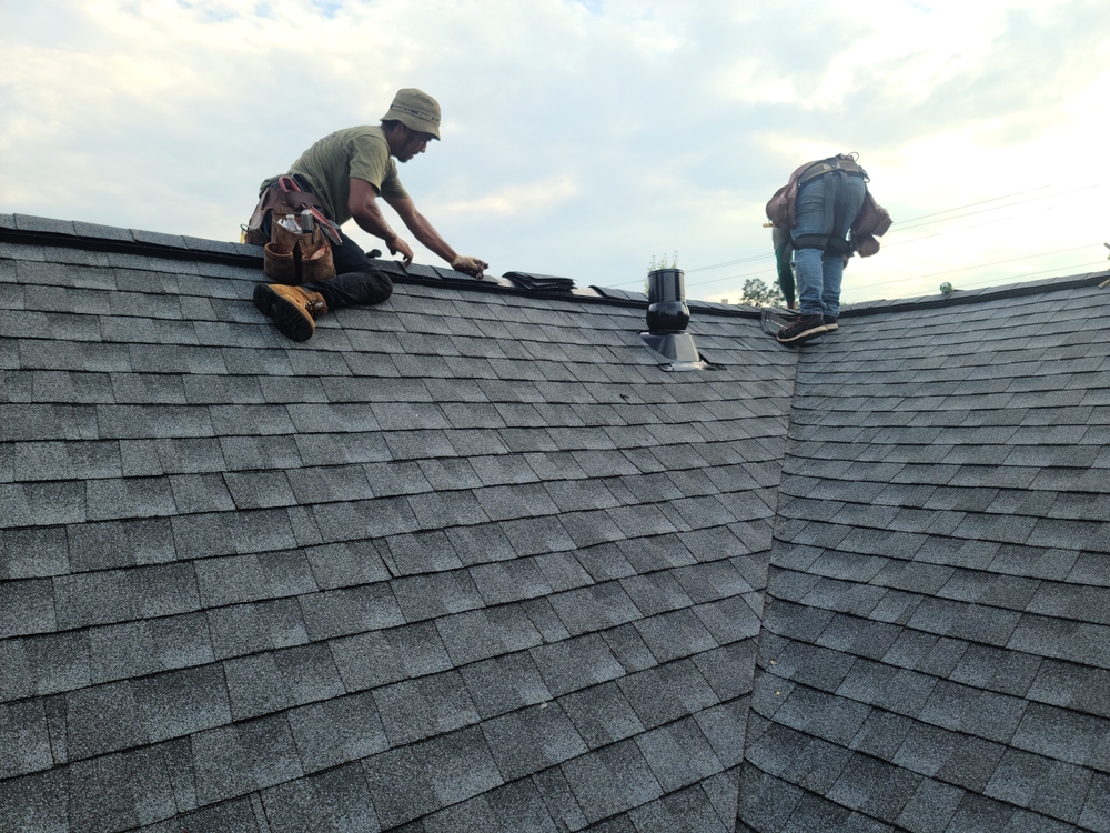 Has There Been an Upgrade in The Availability or Technology of Class 3 Impact-Resistant Shingles?
